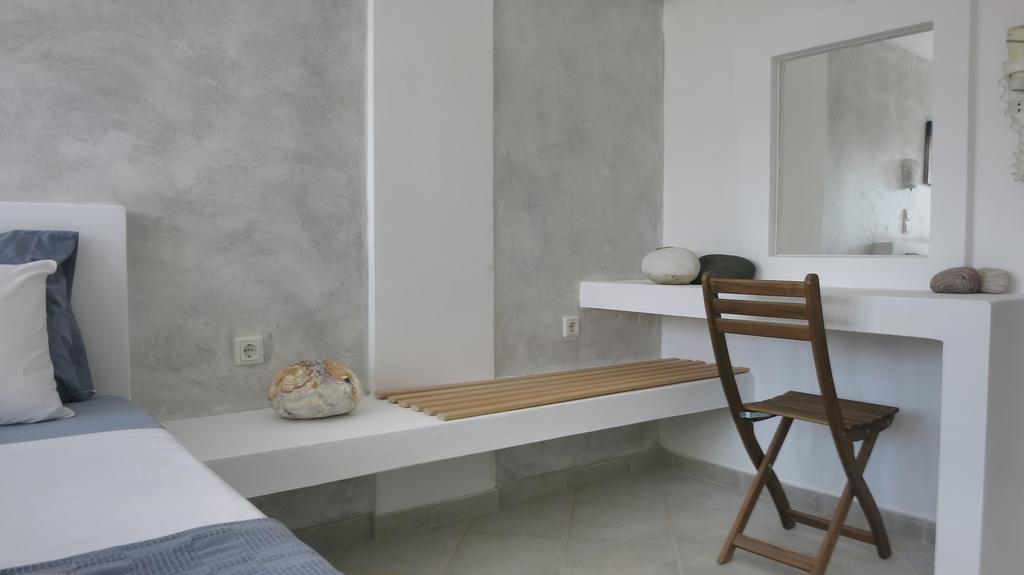 Lagada Beach Hotel アダマス エクステリア 写真
